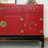 Retro-Style Furniture Sideboard