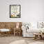 «Ba-816-Floater Vintage Trick Or douceur» encadré sur toile par Deane Beesley-96049302-96049303