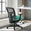 Fauteuil de conférence ergonomique Pro-Line II Series-1798369788
