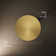 Awaken 10" Single-Function Wall or Ceiling-Mount Round Rainhead