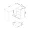 Souad L-Shaped Desk