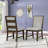 Zimya 4 - Person Four Leg Dining Set