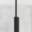 6 Light Metal Dimmable LED Chandelier-401050414