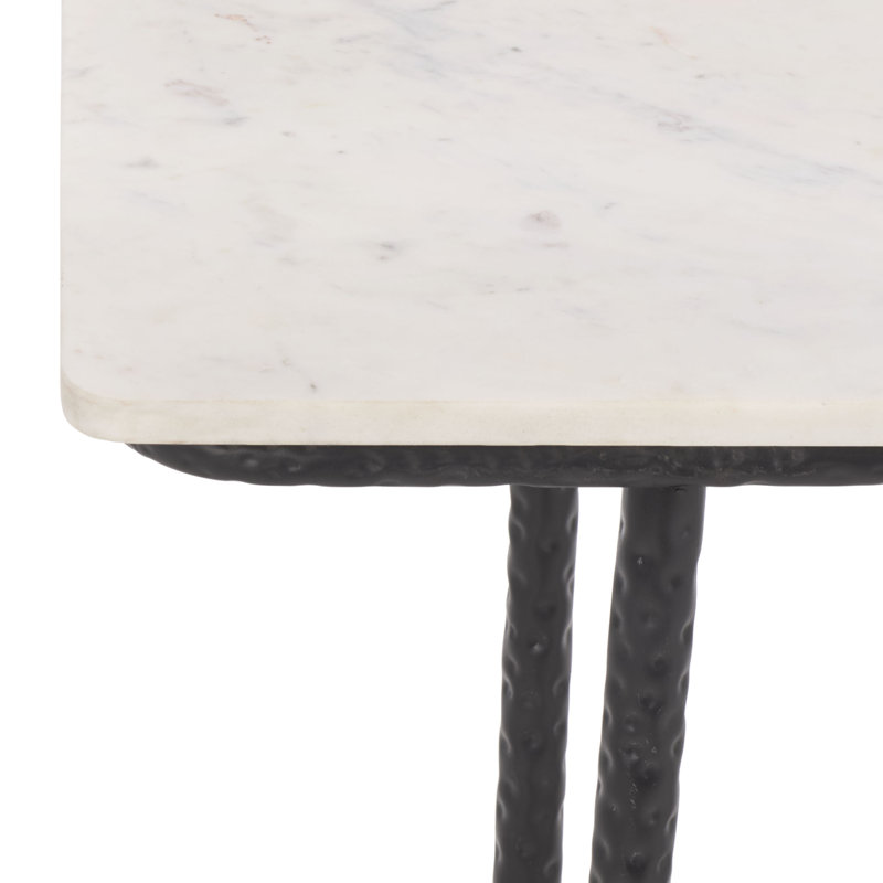 Console en marbre Raisa