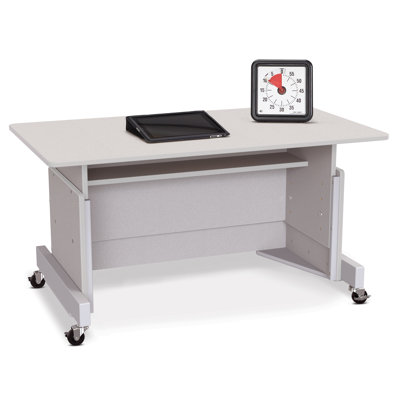 Bureaux d'ordinateur Rainbow Accents® Apollo