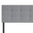 Forest Hill Upholstered Headboard-524866475-524866472