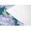Couverture en velours de molleton Hydrangea Love-126464351-126464352