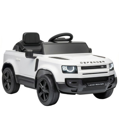 Kids Ride On Car