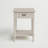 Peters End Table with Storage-171599522