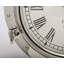 Metal Wall Clock