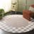 Kiontae Performance Checkered Rug-648770116