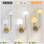 Luminaire de meuble-lavabo Mid Mid Century-1557839445