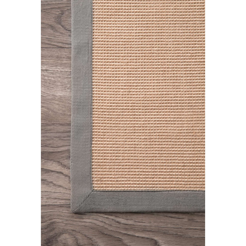 Jansen Indoor Rug, Rectangle 5' x 8'