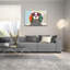 «Cavalier King Charles Spaniel» par Lanre Adefioyue-756878076
