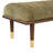 Celynn Velvet Upholstered Bench-1155202990
