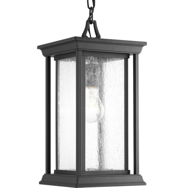 Samanda Outdoor Hanging Lantern