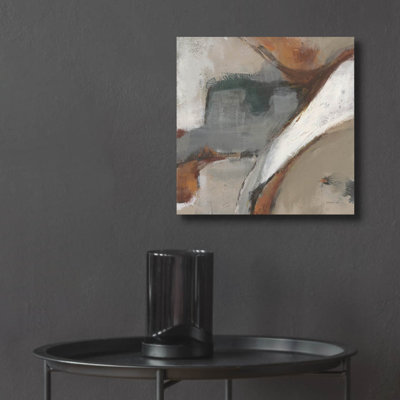 'Transcend 2' by Danhui Nai Acrylic Glass Wall Art