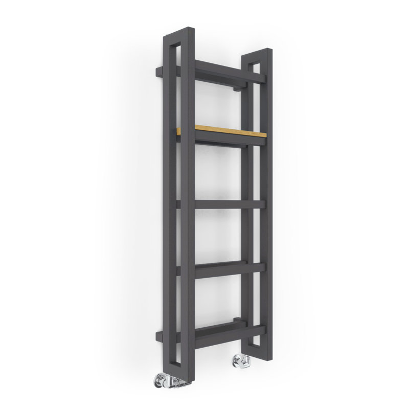Wooden Shelves for the Terma Stand Heated Towel Rail, Beech