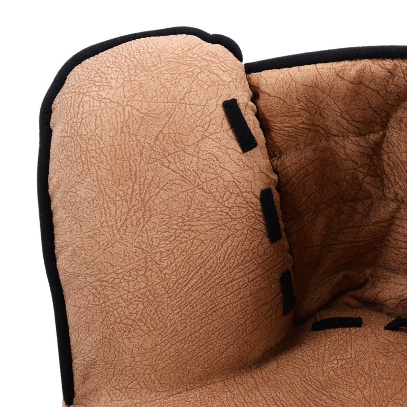 Labounty Kids 6.2'' Novelty Chair and Ottoman