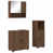 Dark Brown Wood is out of stock