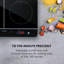 Klarstein 3500W Induction Double Hot Plate