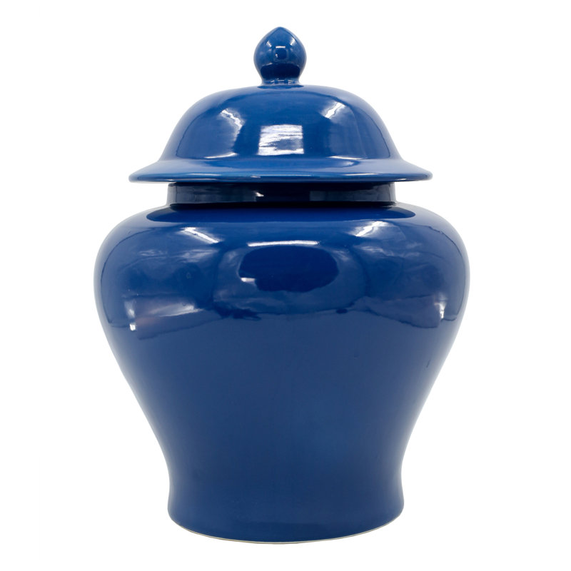Pot à gingembre