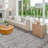 Wool Geometric Indoor Rug-106953868