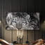 Snow Leopard Sanctuary - Toile tendue avec châssis - Prêt à accrocher-1949267145