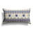 Breezy Botanicals  Rectangular Throw Pillow-106879139