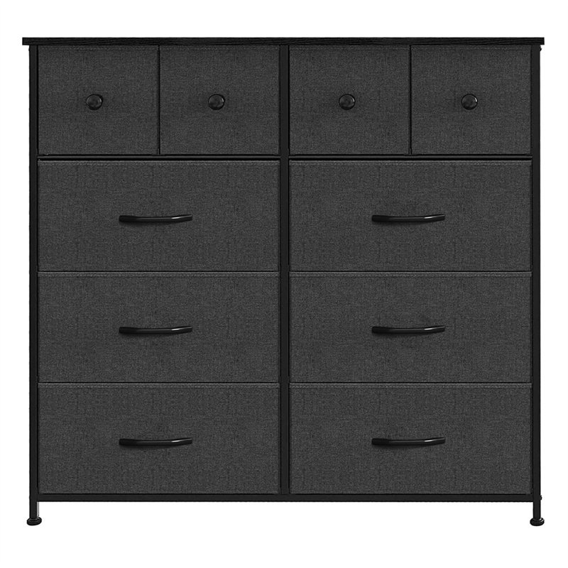 10 Drawer Storage Drawer