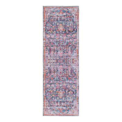 Hafner Floral Indoor Rug