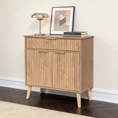 Accent Cabinet