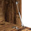 Writing Desk Engineered Wood Large-1275032075