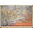 Framed Blossoms Giclee 48x72