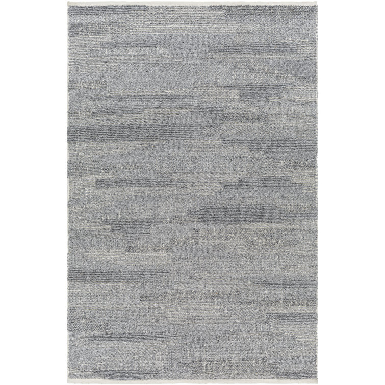 Parul Striped Indoor / Outdoor Rug