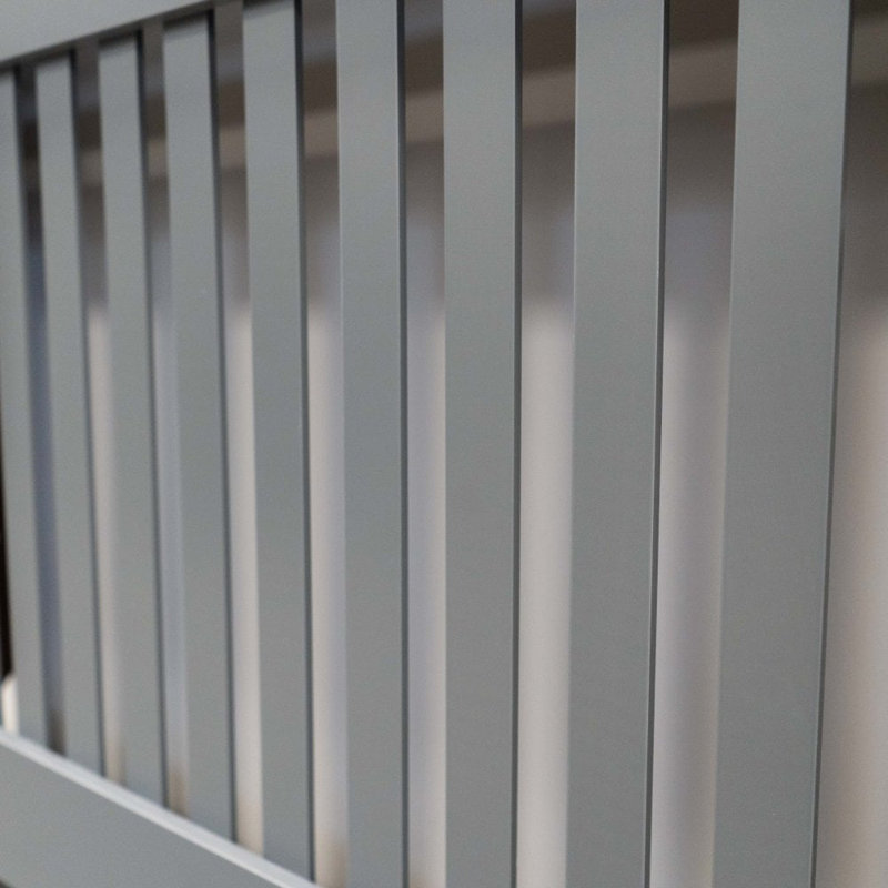 Jessamine Small Radiator Cover
