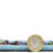 Morrisville area rug Machine Woven Rectangle Multi coloured-40248910