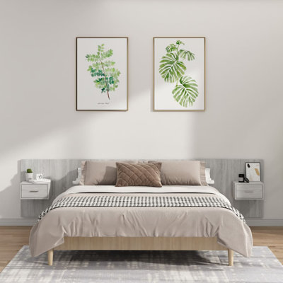 Mooresville Headboard
