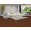 Tapis indien rayé à la main Gabbeh 8 x 8