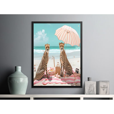 Mollie Print