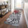  Premium Machine Washable Hintzen AMF77 Rug