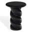 Noelly Concrete Accent Table-1805476223