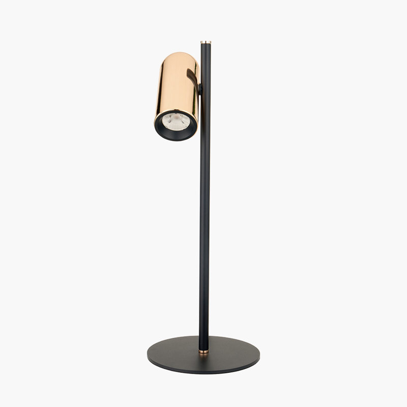 Beverlie Iron Desk Lamp