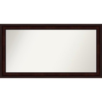 Nathian Wall Mirror