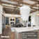4 Watt Dimmable ST15 Light Bulb With Milky Glass Finish And Candelabra (E12) Base