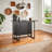 Purkey 47.25 " W Kitchen Island