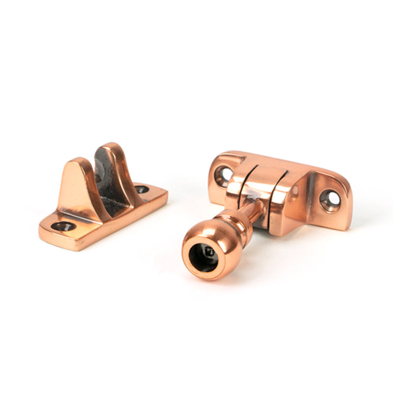 Door Accessory, Polished Bronze