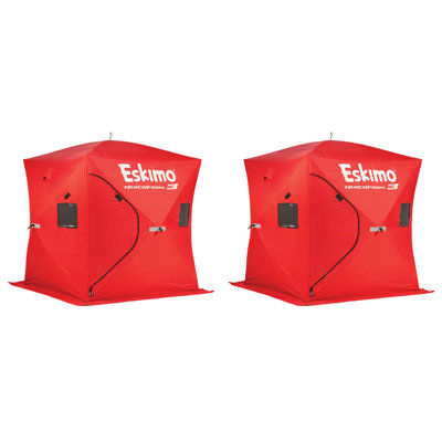 3 Person Tent