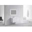 Ensemble de meuble-lavabo simple 36 po-422999463