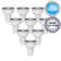 4.2W GU10 LED Spotlight Light Bulb
